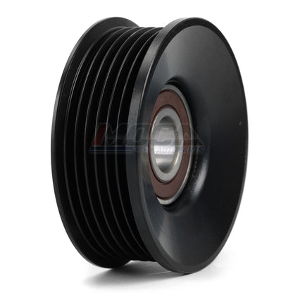 MOCA Accessory Drive Belt Idler Pulley - BT438