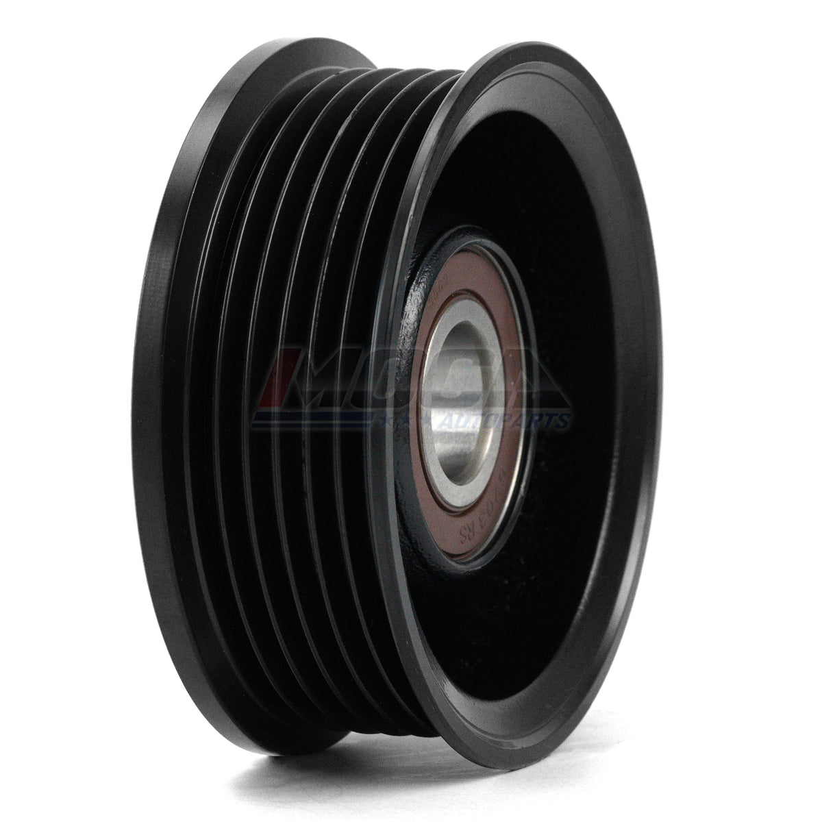 MOCA Accessory Drive Belt Idler Pulley - BT438