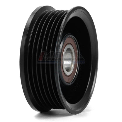 MOCA Accessory Drive Belt Idler Pulley - BT438