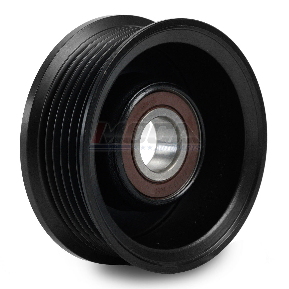 MOCA Accessory Drive Belt Idler Pulley - BT438