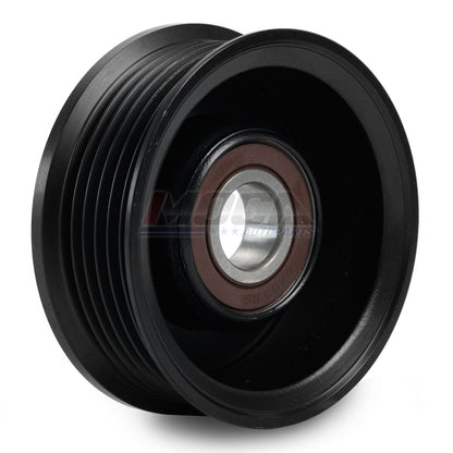 MOCA Accessory Drive Belt Idler Pulley - BT438