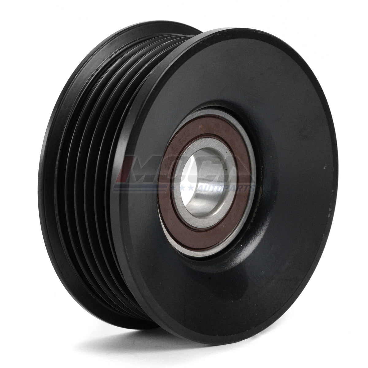 MOCA Accessory Drive Belt Idler Pulley - BT438