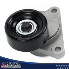 MOCA Accessory Drive Belt Tensioner - BT442