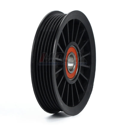 MOCA Accessory Drive Belt Idler Pulley - BT443