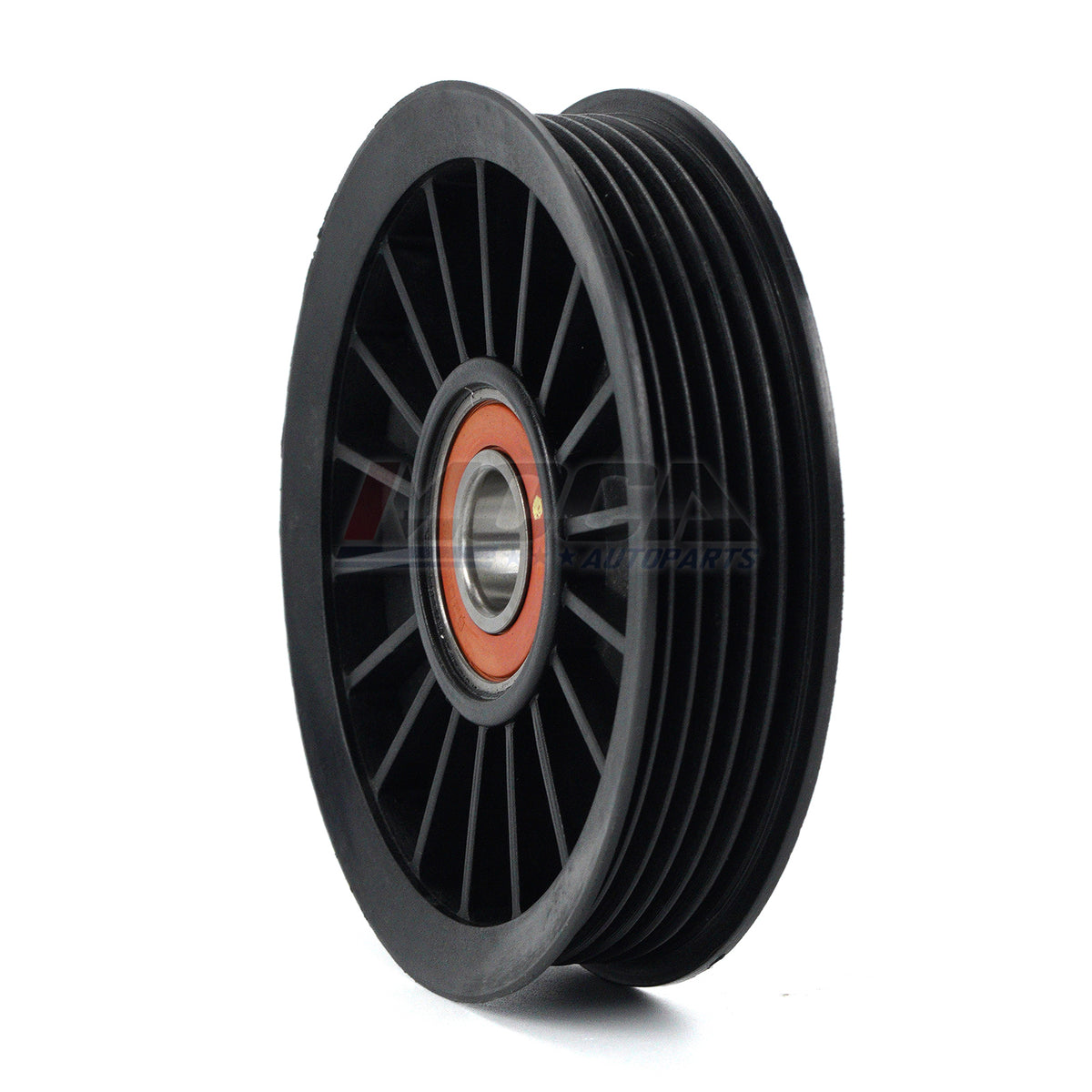 MOCA Accessory Drive Belt Idler Pulley - BT443