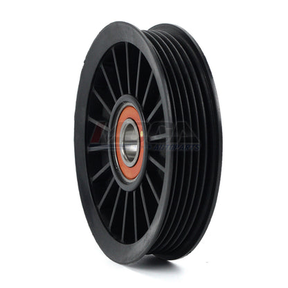 MOCA Accessory Drive Belt Idler Pulley - BT443