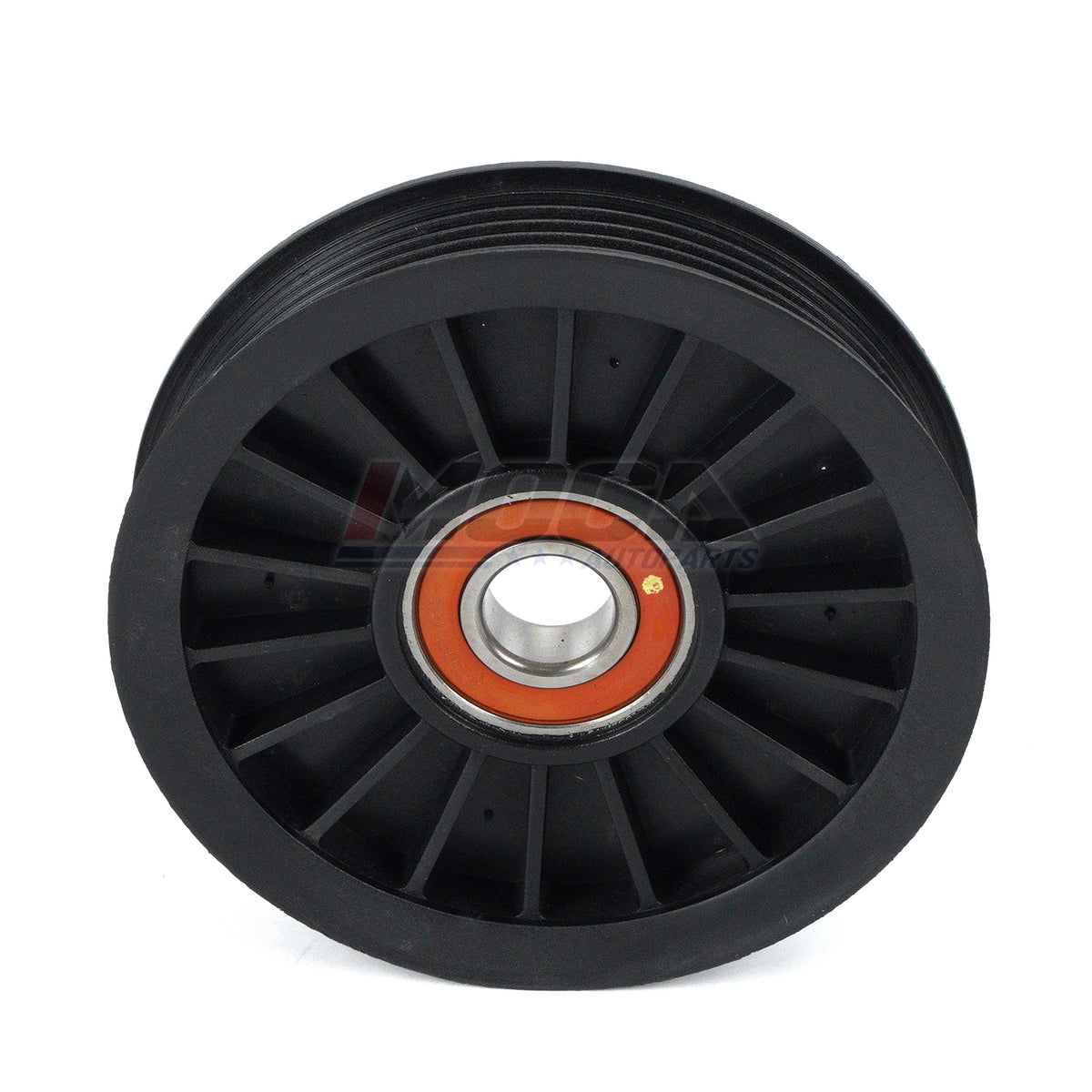 MOCA Accessory Drive Belt Idler Pulley - BT443