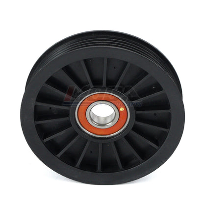 MOCA Accessory Drive Belt Idler Pulley - BT443