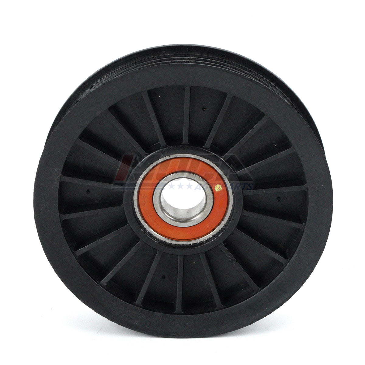 MOCA Accessory Drive Belt Idler Pulley - BT443