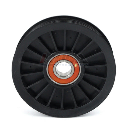 MOCA Accessory Drive Belt Idler Pulley - BT443