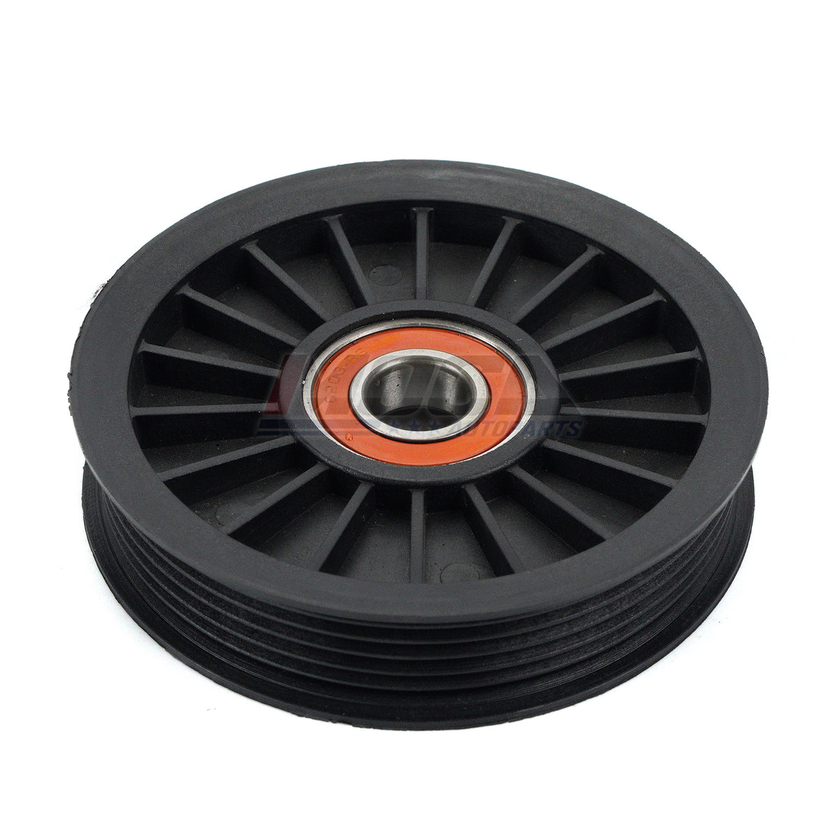 MOCA Accessory Drive Belt Idler Pulley - BT443