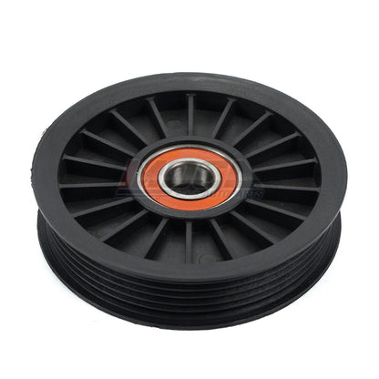 MOCA Accessory Drive Belt Idler Pulley - BT443