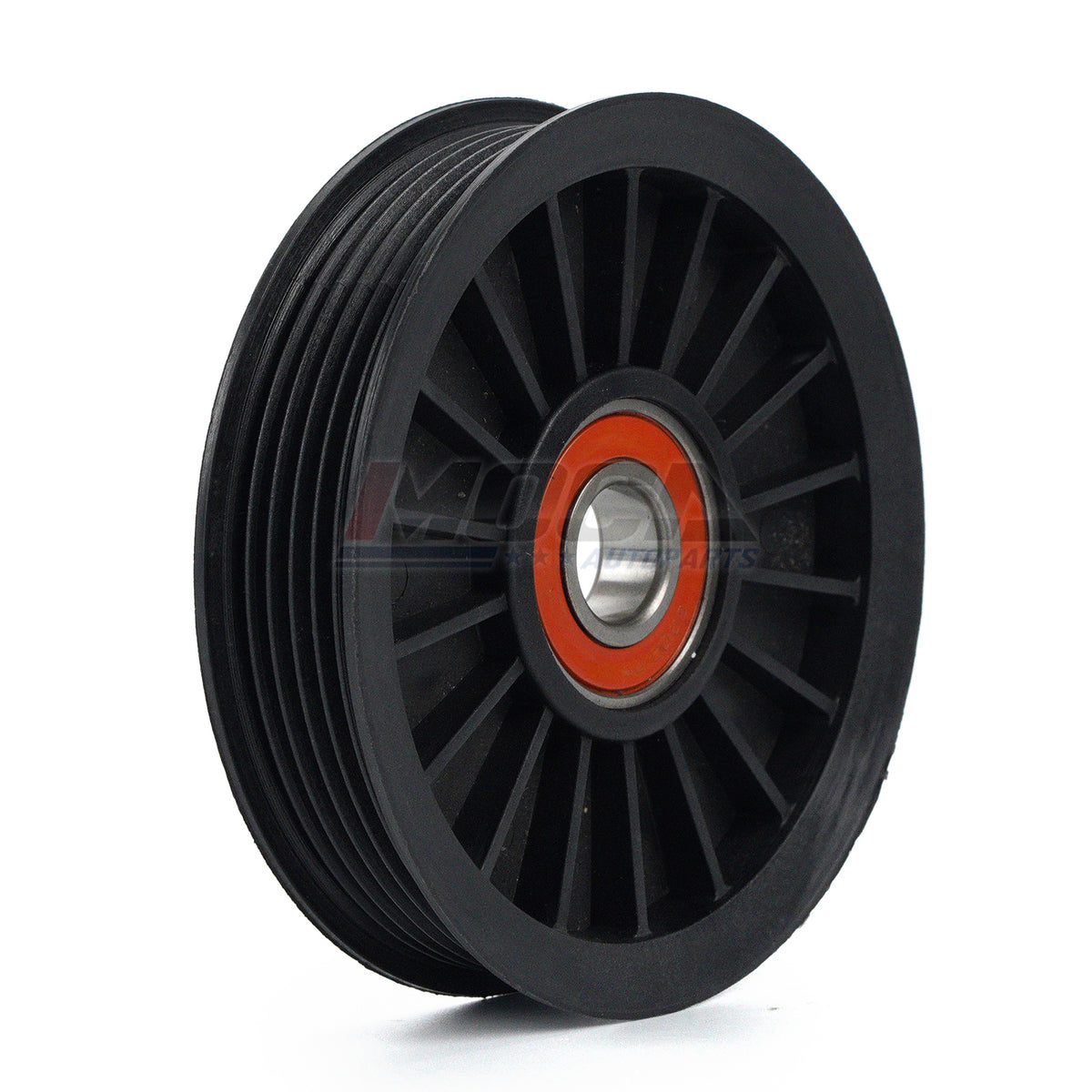 MOCA Accessory Drive Belt Idler Pulley - BT443