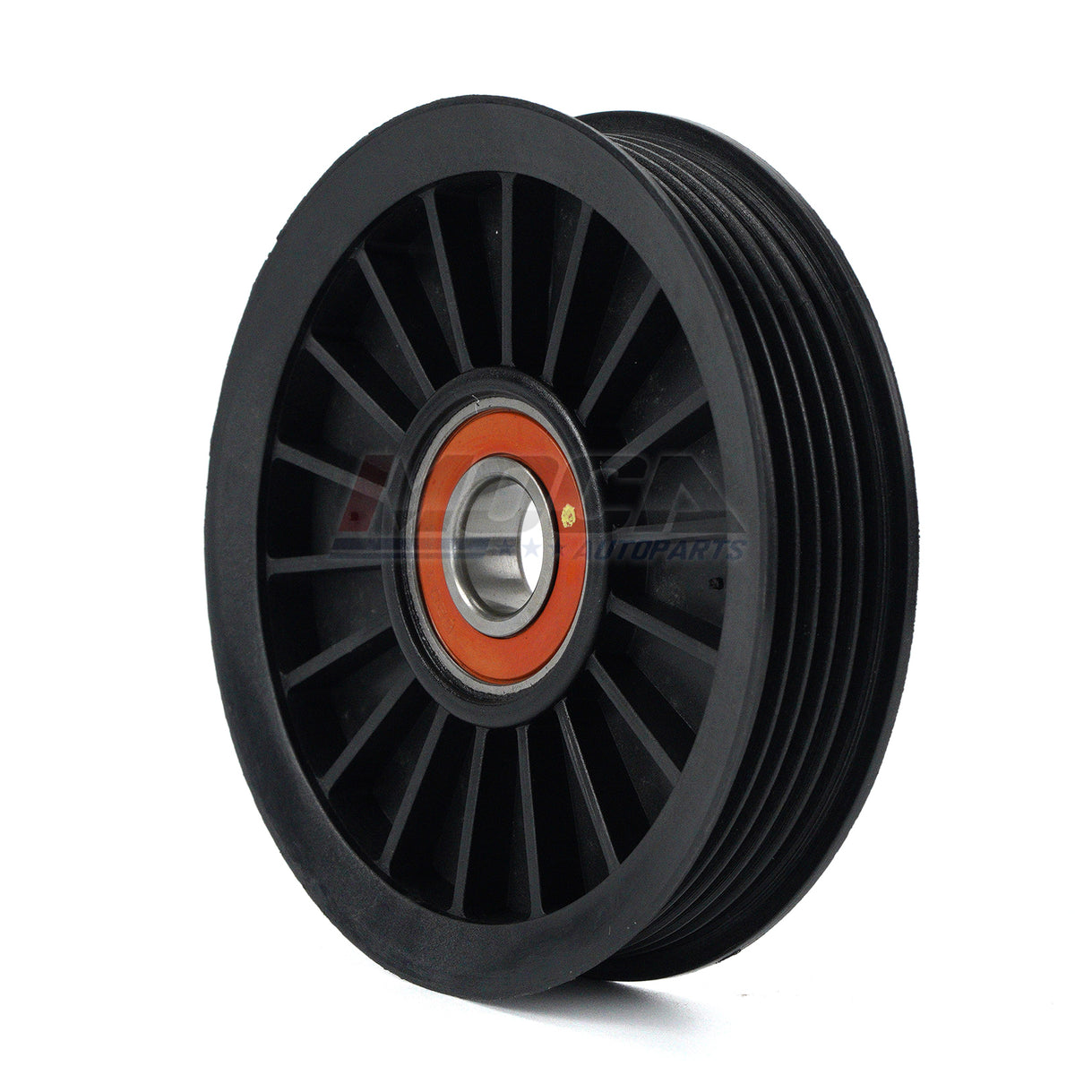 MOCA Accessory Drive Belt Idler Pulley - BT443