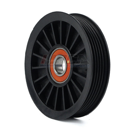 MOCA Accessory Drive Belt Idler Pulley - BT443