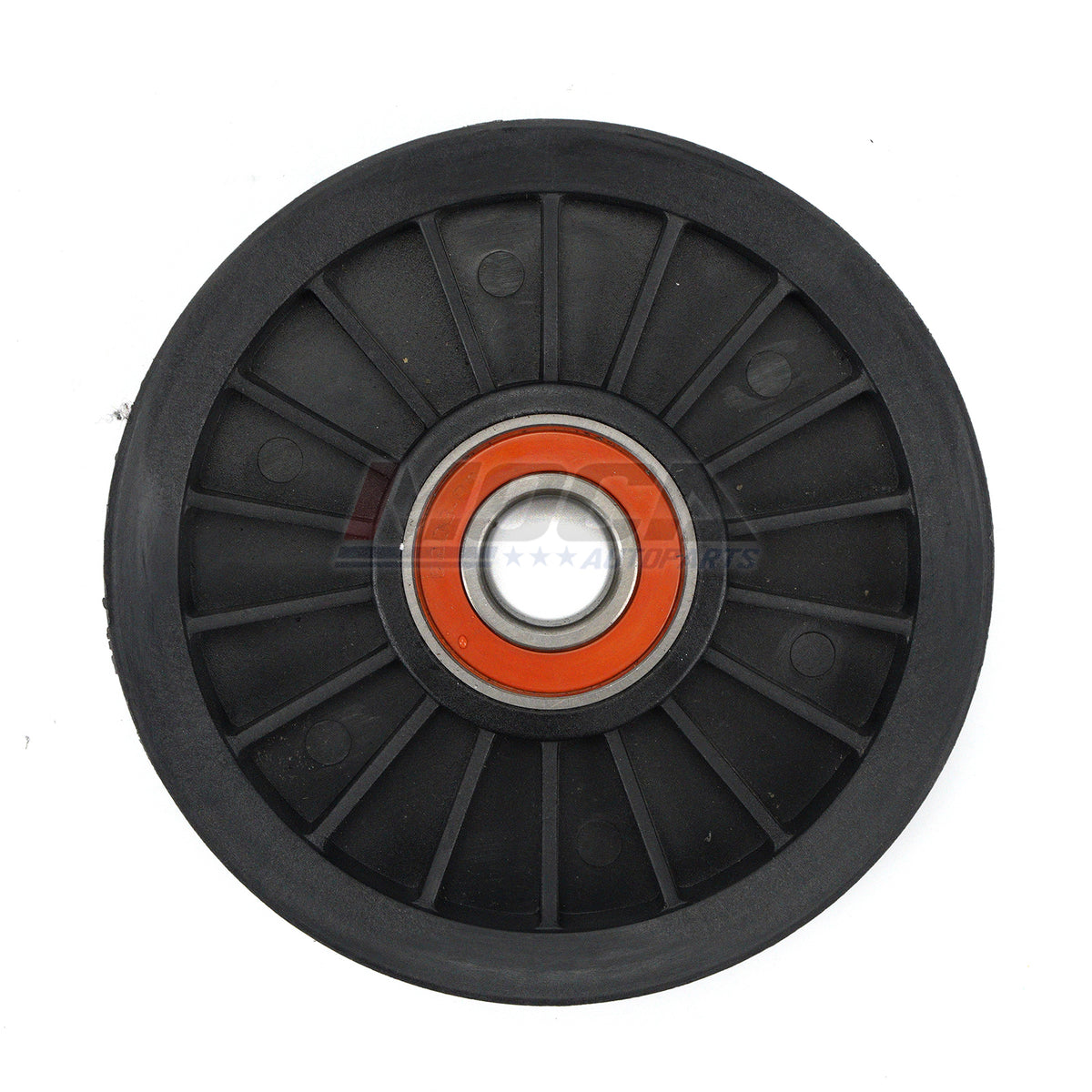 MOCA Accessory Drive Belt Idler Pulley - BT443
