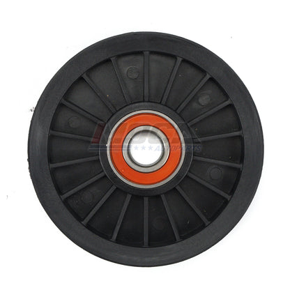 MOCA Accessory Drive Belt Idler Pulley - BT443
