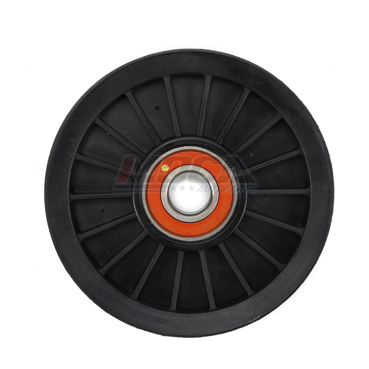 MOCA Accessory Drive Belt Idler Pulley - BT443