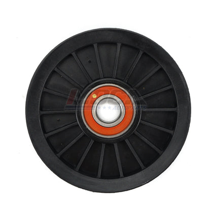 MOCA Accessory Drive Belt Idler Pulley - BT443