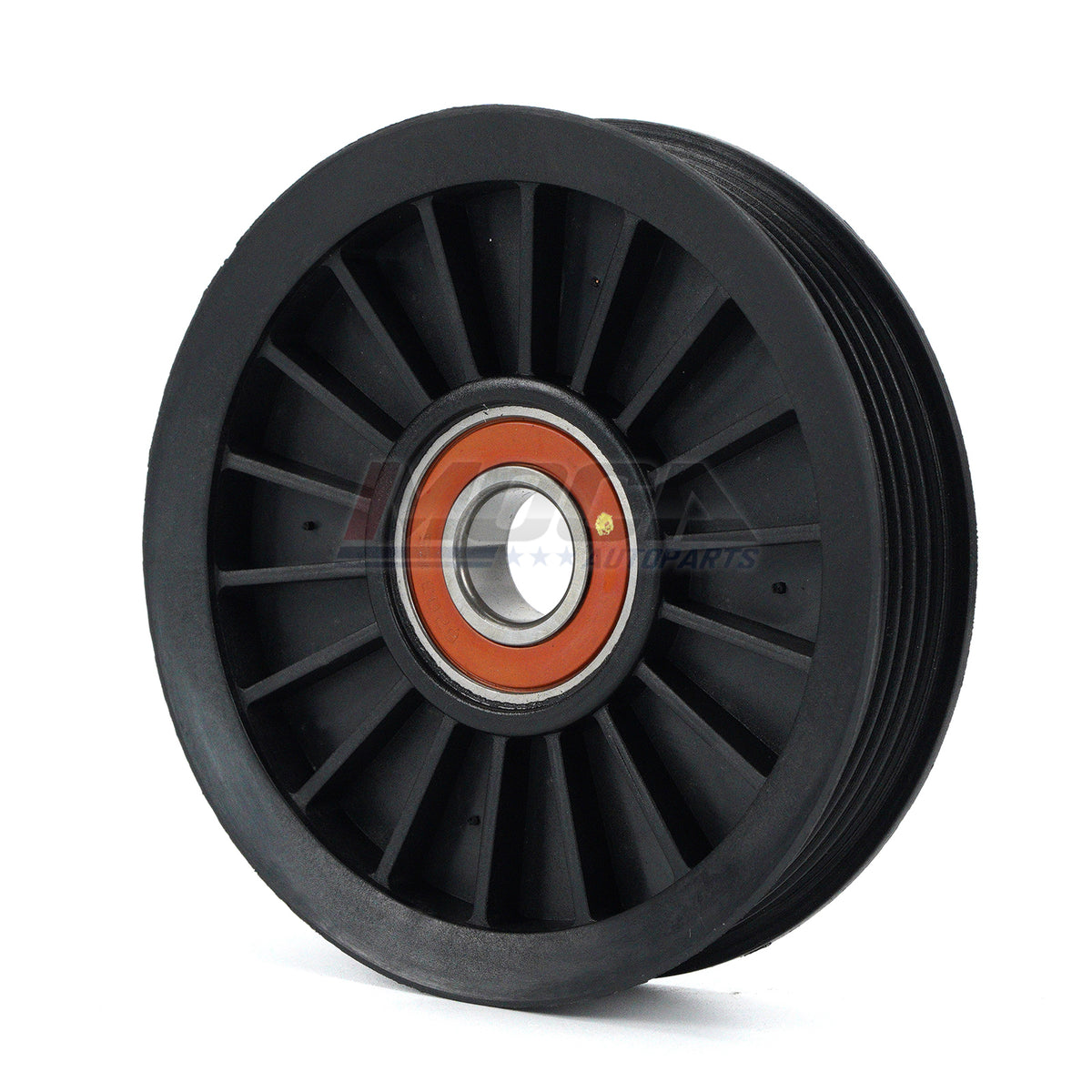 MOCA Accessory Drive Belt Idler Pulley - BT443