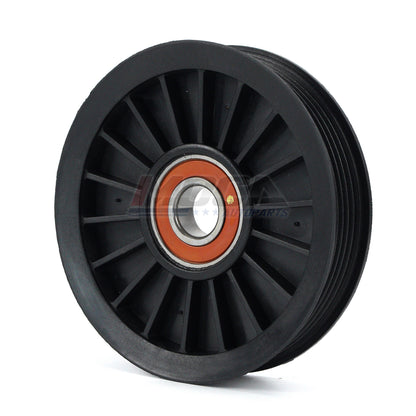MOCA Accessory Drive Belt Idler Pulley - BT443