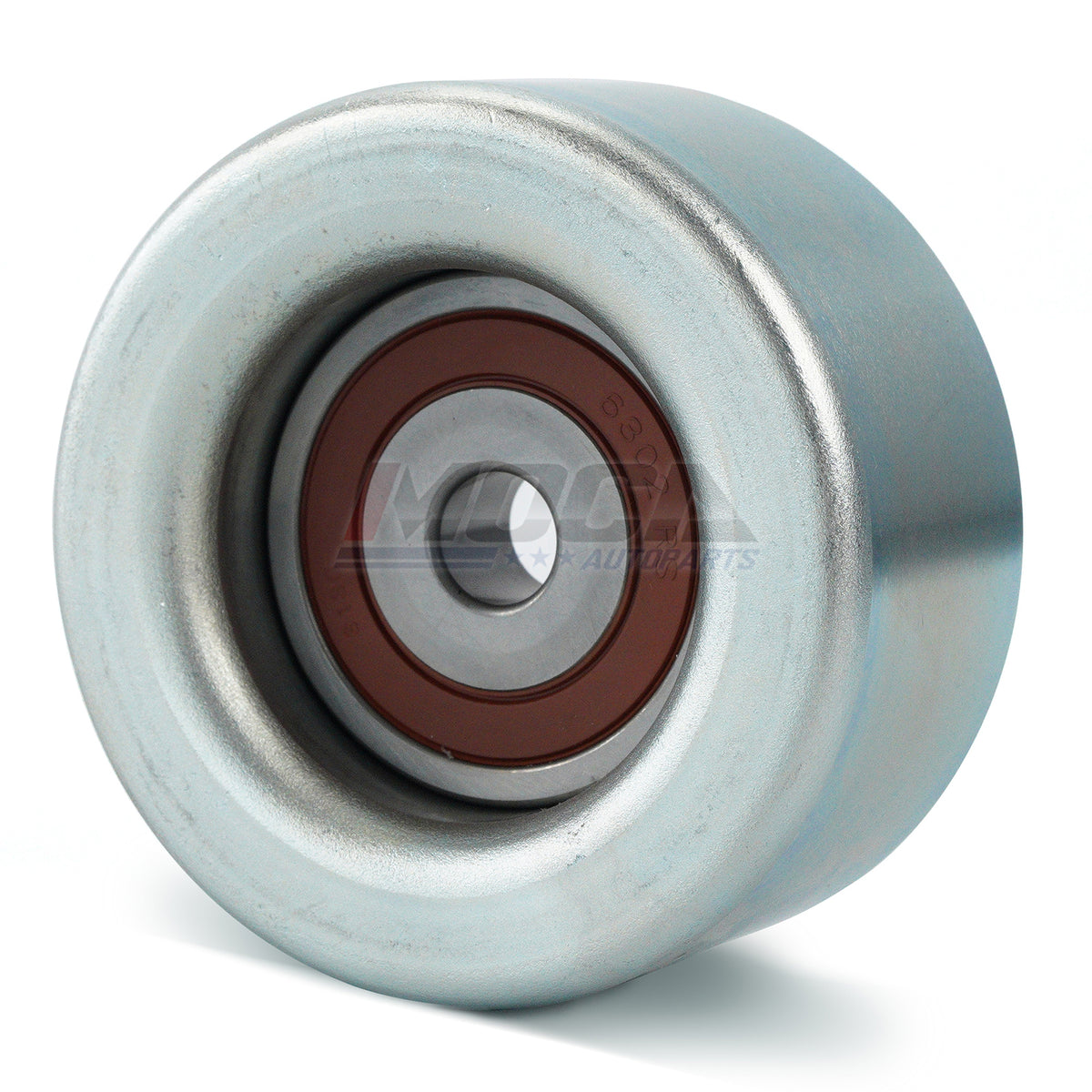 MOCA Accessory Drive Belt Idler Pulley - BT444