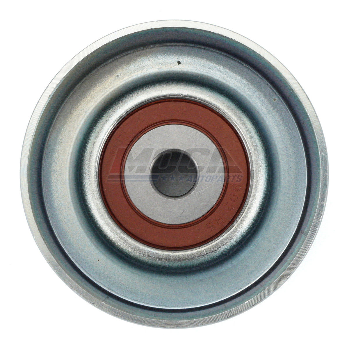 MOCA Accessory Drive Belt Idler Pulley - BT444