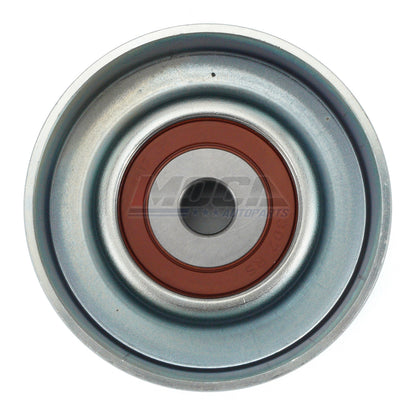 MOCA Accessory Drive Belt Idler Pulley - BT444