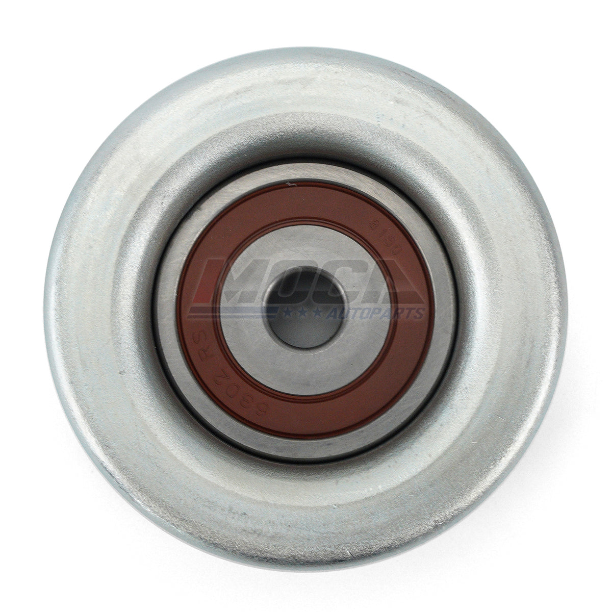 MOCA Accessory Drive Belt Idler Pulley - BT444