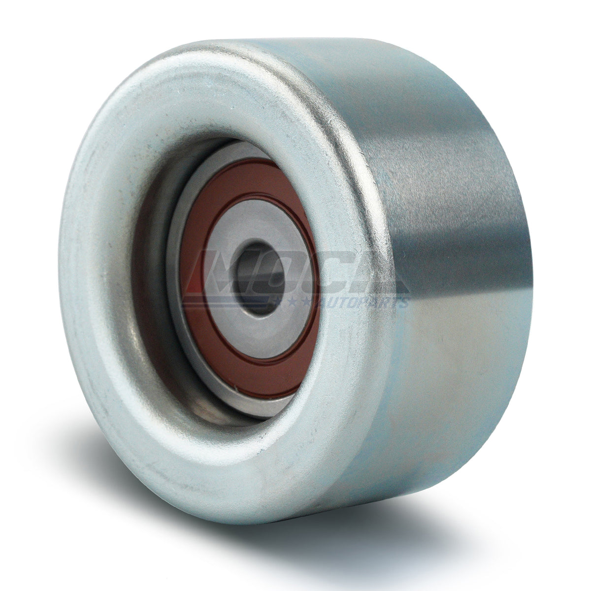 MOCA Accessory Drive Belt Idler Pulley - BT444