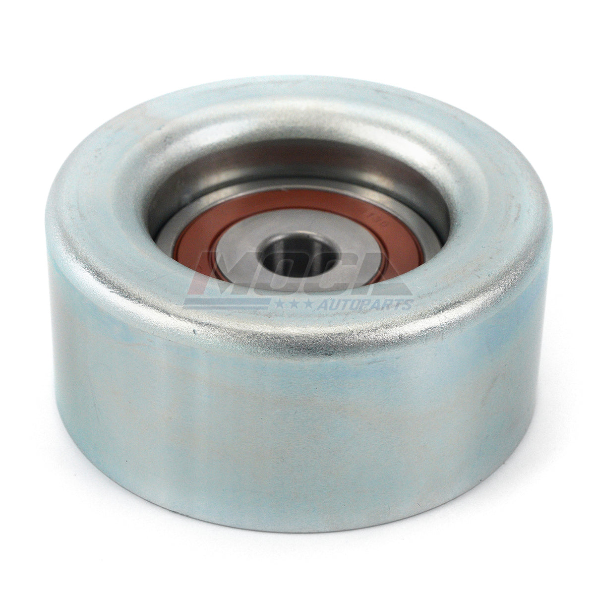 MOCA Accessory Drive Belt Idler Pulley - BT444