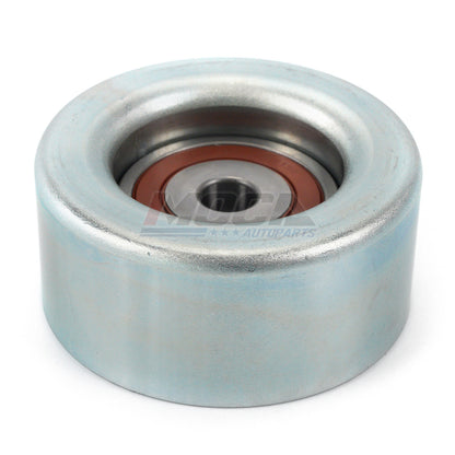 MOCA Accessory Drive Belt Idler Pulley - BT444