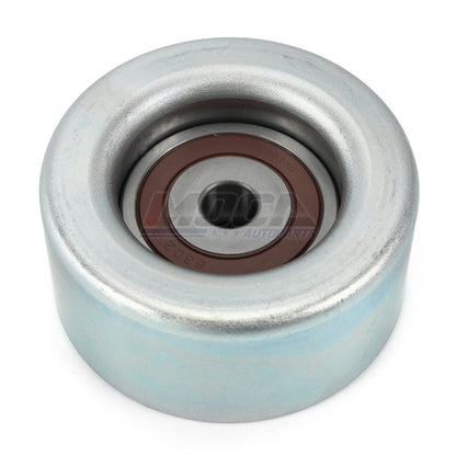 MOCA Accessory Drive Belt Idler Pulley - BT444