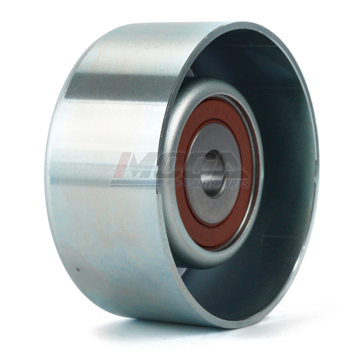 MOCA Accessory Drive Belt Idler Pulley - BT444