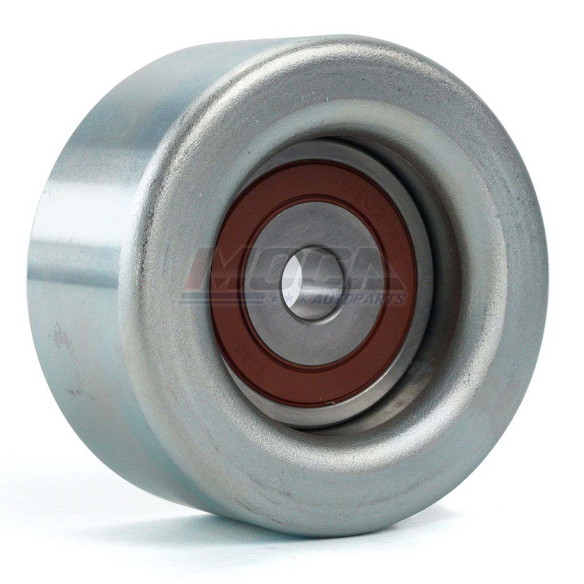 MOCA Accessory Drive Belt Idler Pulley - BT444