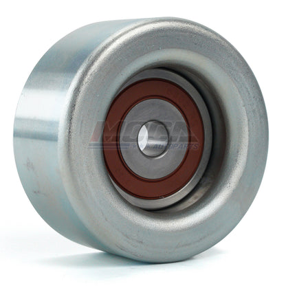 MOCA Accessory Drive Belt Idler Pulley - BT444