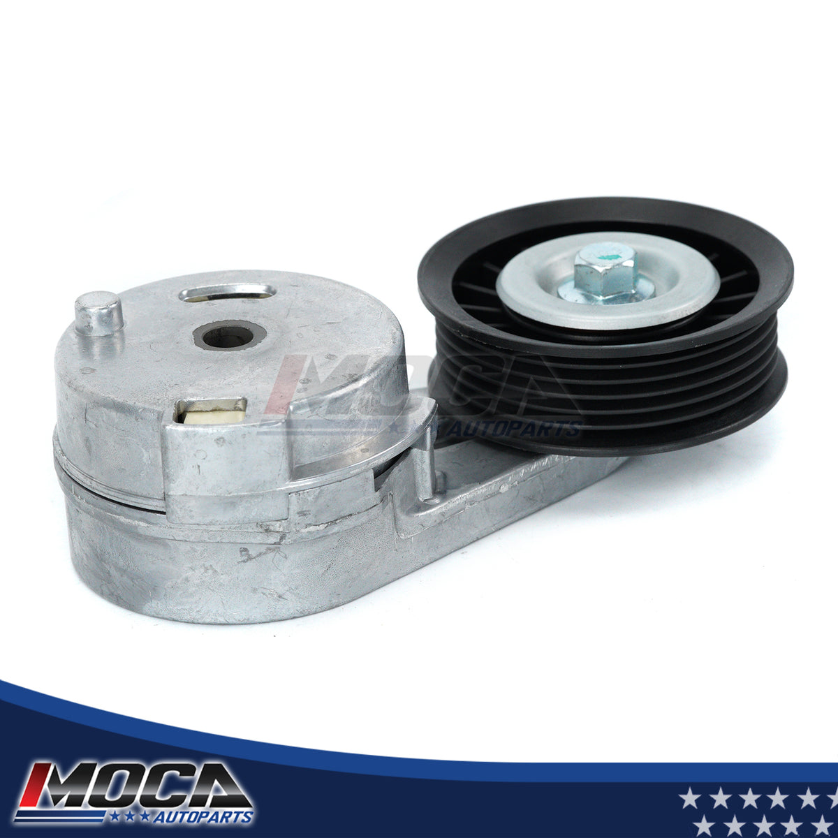 MOCA Accessory Drive Belt Tensioner - BT445