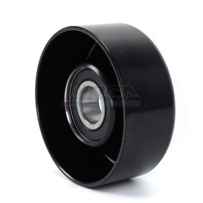 MOCA Accessory Drive Belt Idler Pulley - BT446