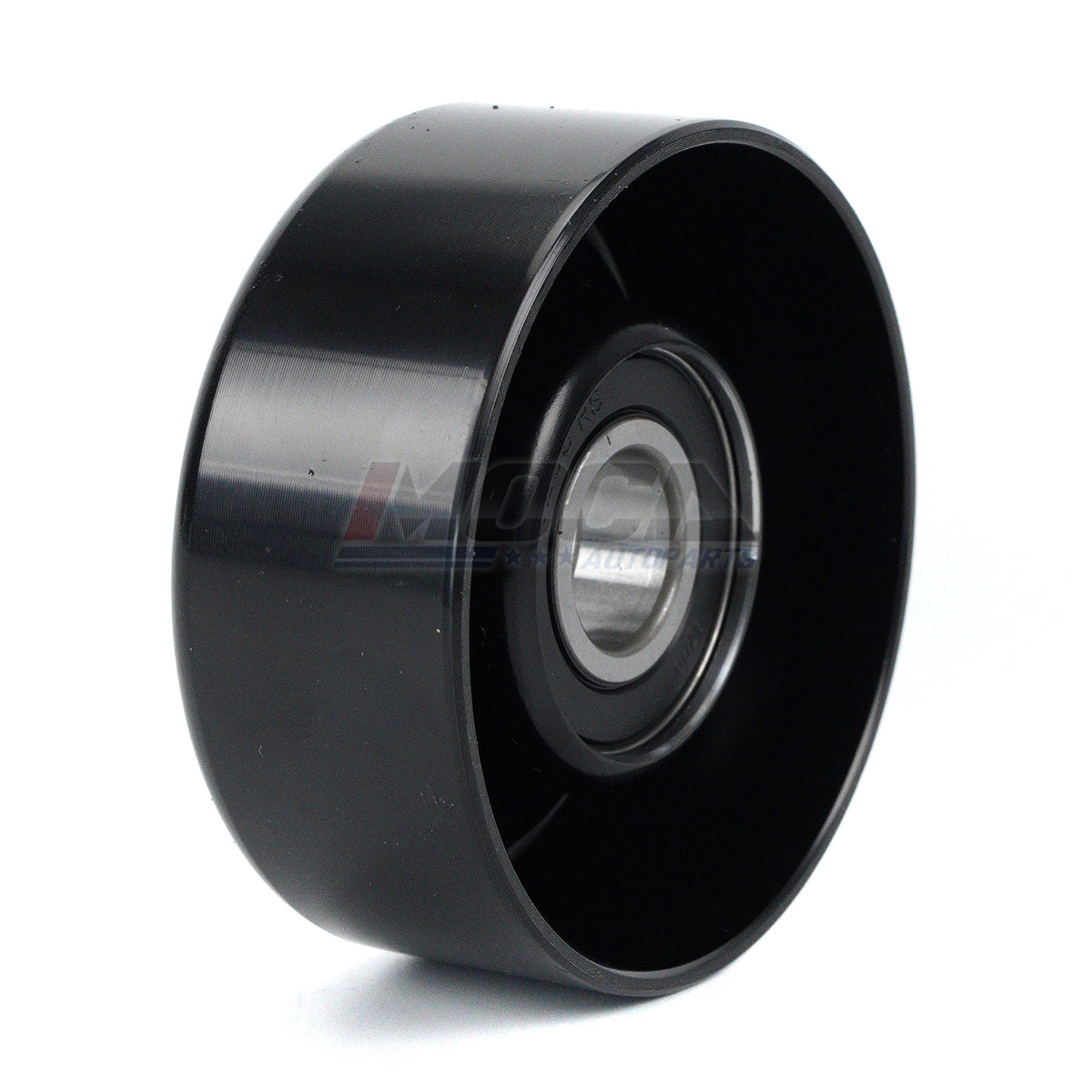 MOCA Accessory Drive Belt Idler Pulley - BT446