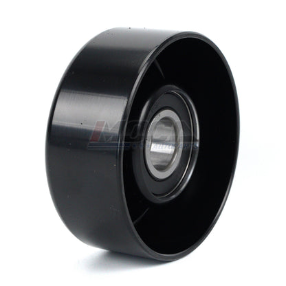MOCA Accessory Drive Belt Idler Pulley - BT446