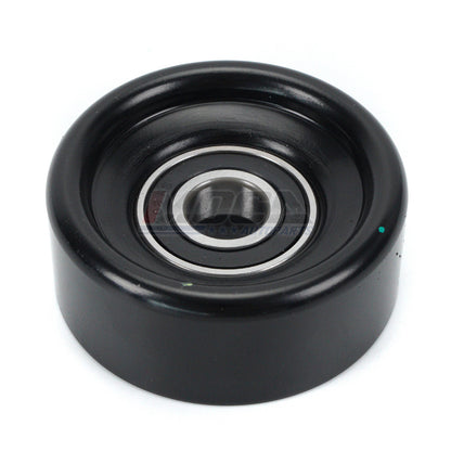 MOCA Accessory Drive Belt Idler Pulley - BT446