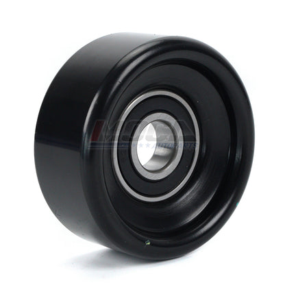 MOCA Accessory Drive Belt Idler Pulley - BT446