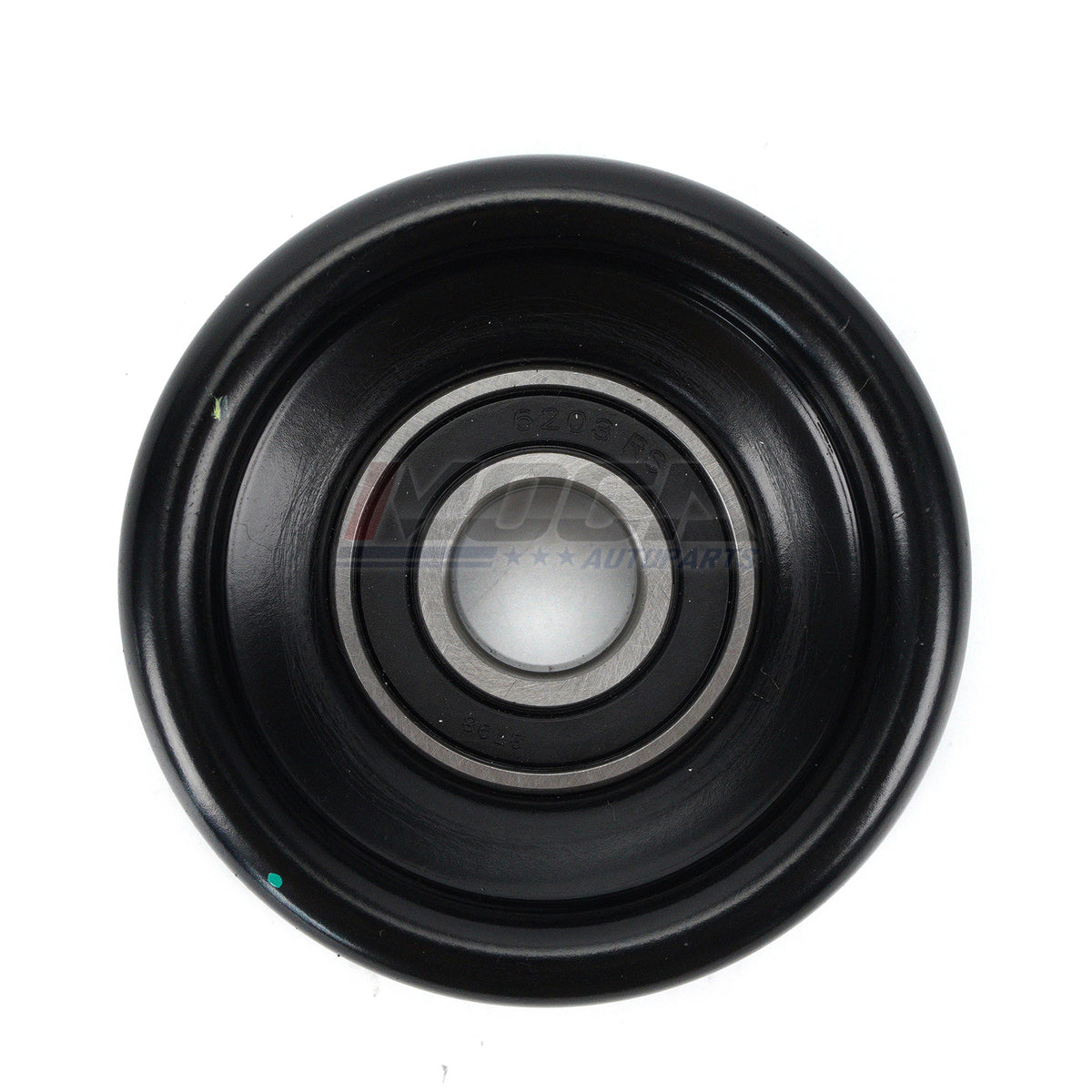 MOCA Accessory Drive Belt Idler Pulley - BT446