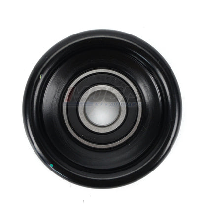 MOCA Accessory Drive Belt Idler Pulley - BT446