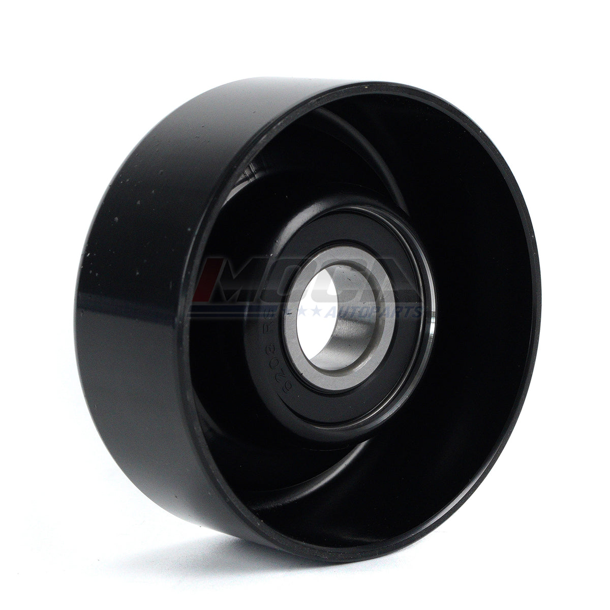 MOCA Accessory Drive Belt Idler Pulley - BT446