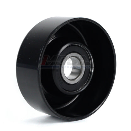 MOCA Accessory Drive Belt Idler Pulley - BT446