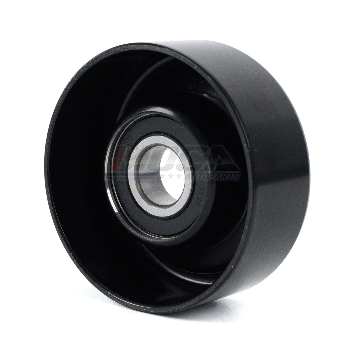 MOCA Accessory Drive Belt Idler Pulley - BT446