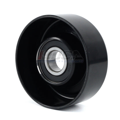 MOCA Accessory Drive Belt Idler Pulley - BT446