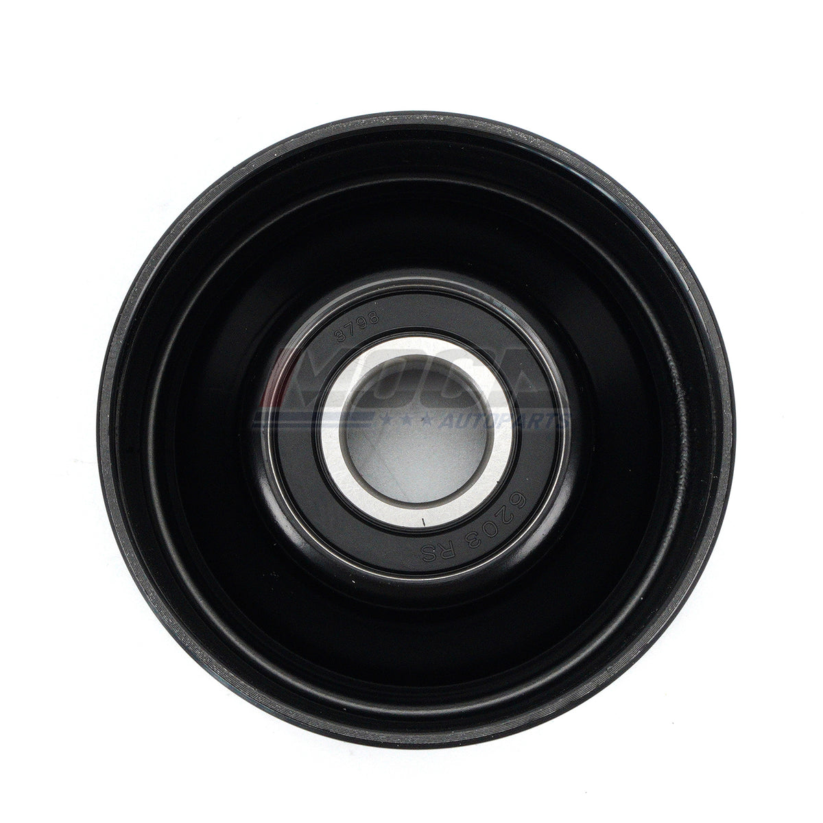 MOCA Accessory Drive Belt Idler Pulley - BT446
