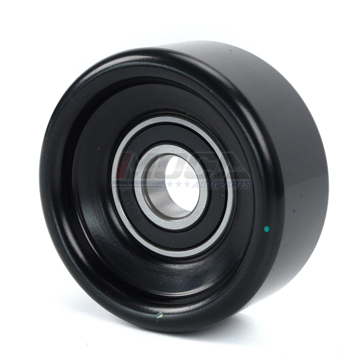 MOCA Accessory Drive Belt Idler Pulley - BT446